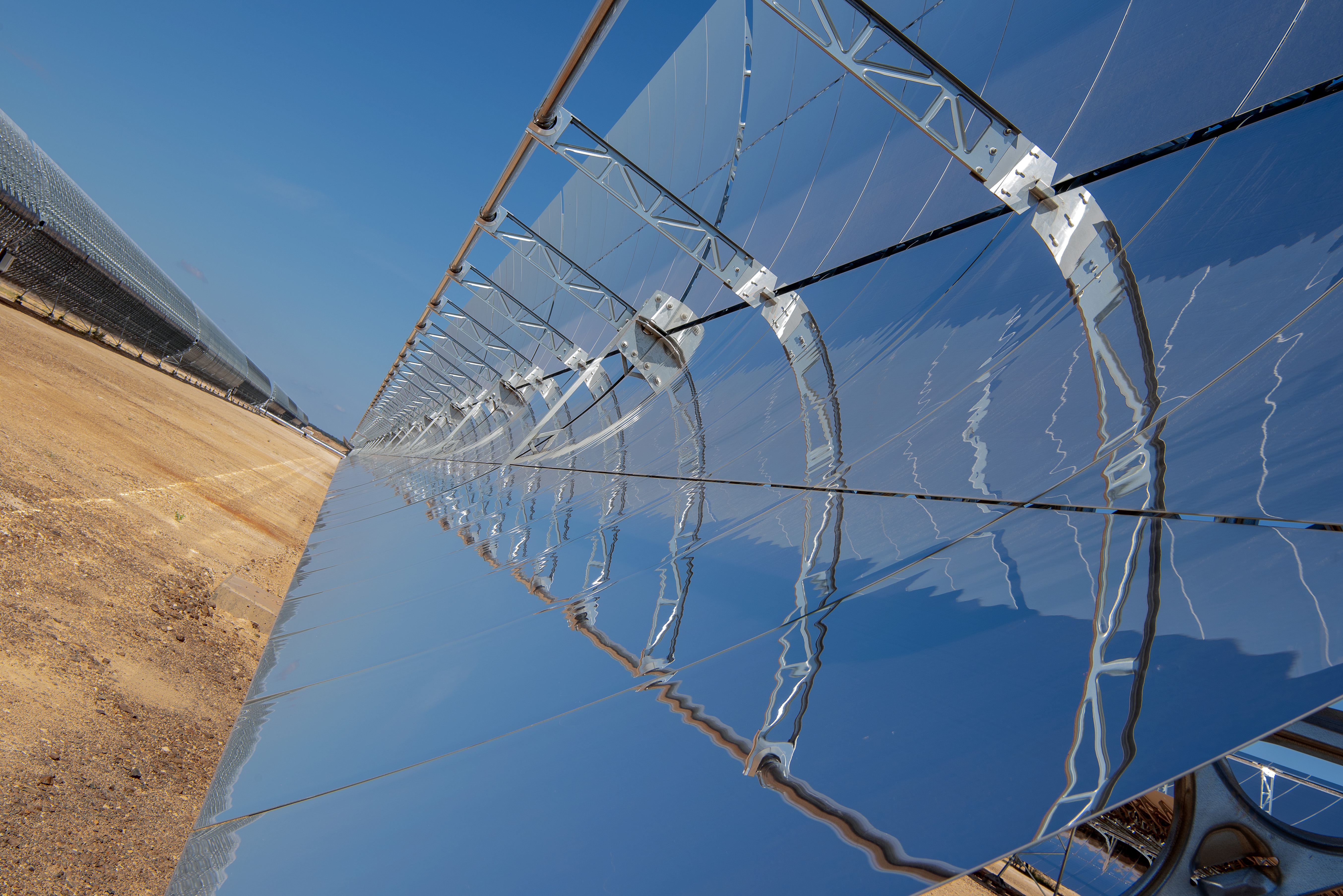 Solar CSP 2 - Photos - Newsroom Engie